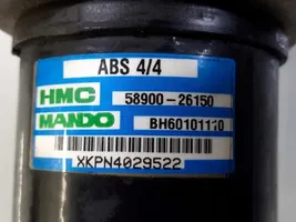 Hyundai Santa Fe Pompe ABS 5890026150