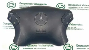 Mercedes-Benz C W203 Airbag de volant 2034601198