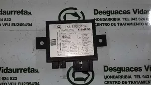 Mercedes-Benz SLK R170 Unidad de control/módulo inmovilizadora 1688200426