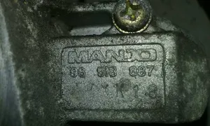 Daewoo Matiz Motor de arranque 96518887
