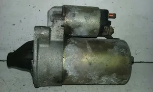 Daewoo Matiz Motor de arranque 96518887