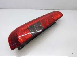 Ford Fiesta Lampada fanale posteriore 1324570