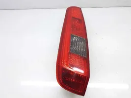 Ford Fiesta Lampada fanale posteriore 1324570