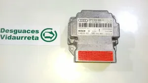 Audi A3 S3 8P Turvatyynysarja 