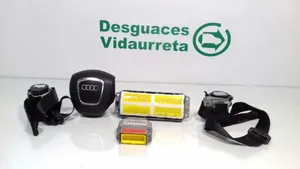 Audi A3 S3 8P Kit d’airbag 