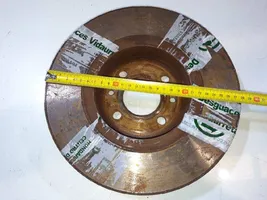 Renault Scenic RX Front brake disc 