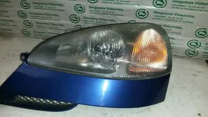 Daewoo Rezzo Lampa przednia 