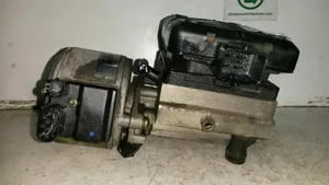 Citroen C5 Ilmajousituksen kompressoripumppu 9646052280