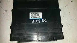 Mitsubishi Montero Module de contrôle de boîte de vitesses ECU 