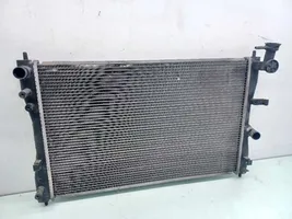 Mitsubishi Colt CZ3 Радиатор охлаждающей жидкости MN130393