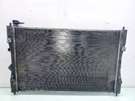 Mitsubishi Colt CZ3 Coolant radiator MN130393