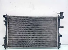 Mitsubishi Colt CZ3 Dzesēšanas šķidruma radiators MN130393