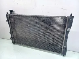 Mitsubishi Colt CZ3 Coolant radiator MN130393
