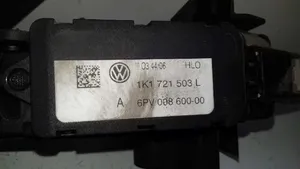Volkswagen Passat Alltrack Pedale dell’acceleratore 1K1721503L