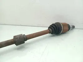 Mitsubishi Colt CZ3 Front driveshaft PMR582022