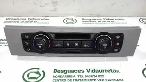 BMW 3 E46 Centralina del climatizzatore 6411697203101