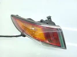 Honda Civic Ampoule, feu stop / feu arrière 33551SMGE03