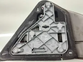 Mercedes-Benz C W203 Ampoule, feu stop / feu arrière A2038200164