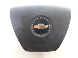 Chevrolet Captiva Poduszki powietrzne Airbag / Komplet 