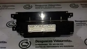 Chevrolet Captiva Module unité de contrôle climatisation 96436272