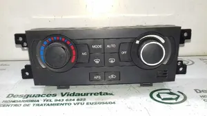 Chevrolet Captiva Ilmastoinnin ohjainlaite/moduuli 96436272
