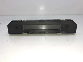 Suzuki Grand Vitara II HUD-näyttö 3460065J40