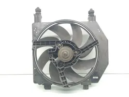 Ford Puma Electric radiator cooling fan 1118160