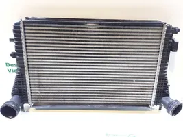 Seat Toledo III (5P) Chłodnica powietrza doładowującego / Intercooler 1K0145803A