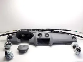 Mercedes-Benz ML W164 Kit d’airbag 