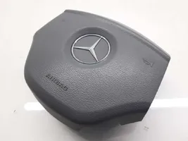 Mercedes-Benz ML W164 Kit d’airbag 