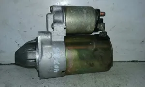 Daewoo Matiz Motor de arranque 96275481