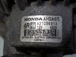 Honda FR-V Generaattori/laturi 31100RJJ004