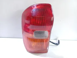 Toyota RAV 4 (XA10) Lampada fanale posteriore 8156142060