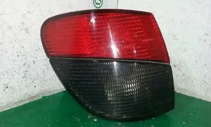 Peugeot 406 Lámpara de faros/luces traseros 