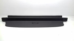 Volkswagen Passat Alltrack Grilles/couvercle de haut-parleur arrière 