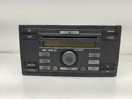 Ford Focus Centralina Audio Hi-fi 1927597