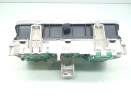 Hyundai Galloper Compteur de vitesse tableau de bord HR806112