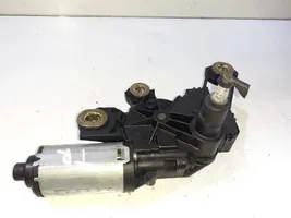 Audi A6 S6 C6 4F Moteur d'essuie-glace arrière 4F9955711B