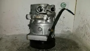 Renault Espace III Ilmastointilaitteen kompressorin pumppu (A/C) 8200133818