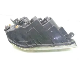 Chevrolet Captiva Lampa przednia 96626973