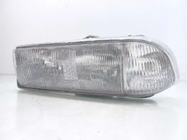 Chevrolet Blazer Headlight/headlamp 16525725