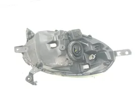 Nissan Micra C+C Lampa przednia 26010BC500