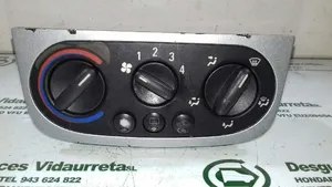 Opel Tigra B Unidad de control/módulo del aire acondicionado 