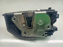 BMW Z4 E85 E86 Front door lock 7167065