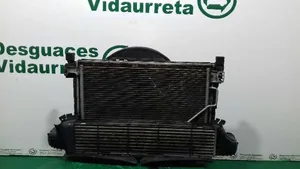 Mercedes-Benz CLK AMG A208 C208 Radiateur de refroidissement 2035000503