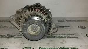 Nissan NP300 Generatore/alternatore 23100VK010