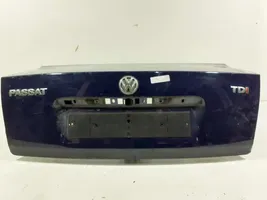 Volkswagen Passat Alltrack Grilles/couvercle de haut-parleur arrière 