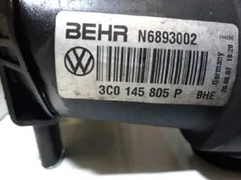 Volkswagen Passat Alltrack Välijäähdyttimen jäähdytin 3C0145805P