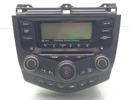 Honda Accord Centralina Audio Hi-fi 39050SEFE45ZA