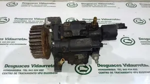 Renault Modus Hochdruckpumpe 